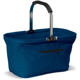 Picknickmand - polyester - 600D - opvouwbaar