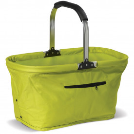 Picknickmand Opvouwbaar-Groen