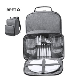 Kazor koelrugzak 21.9 L - rPET - draaghandvat