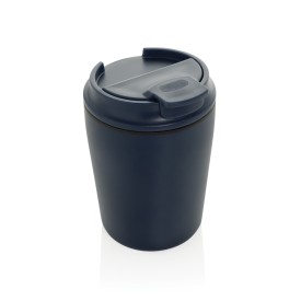 Pico Barista RCS coffee beker 220ML in geschenktube-Donkerblauw