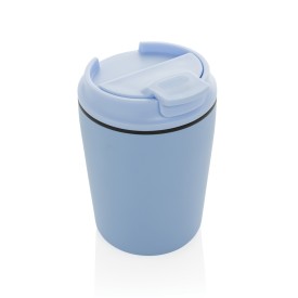 Pico Barista RCS coffee beker 220ML in geschenktube-Lichtblauw