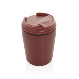 Pico Barista RCS coffee beker 220ML in geschenktube-Rood
