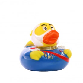 Piepende eend franz-joseph