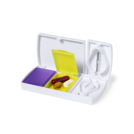 Pillendoosje Aspi-
