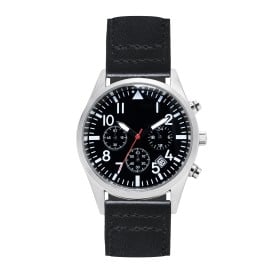 Pilot Horloge Lugano Chrono