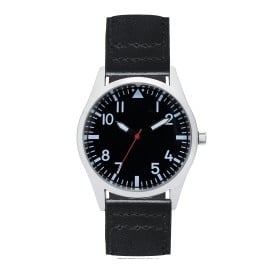 Pilot Horloge Lugano