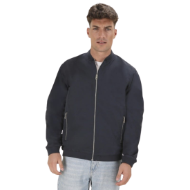 Pinkman jas - heren - polyester - waterafstotend - winddicht