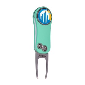 Pitchfix Hybrid 2.0-Lichtgroen