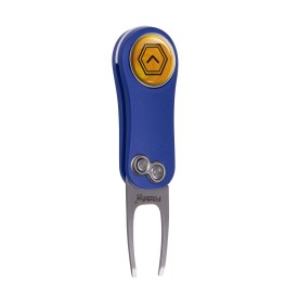 Pitchfix Original 2.0-Blauw
