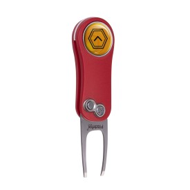 Pitchfix Original 2.0-Rood