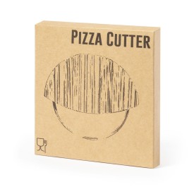 Pizza Snijder Titox