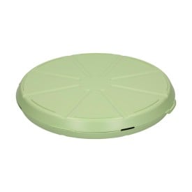 Pizzabox to go - plastic - herbruikbaar