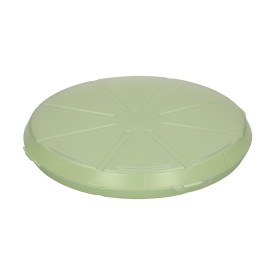 Pizzabox-Groen/transparant