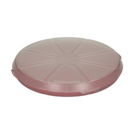 Pizzabox-Rood/transparant