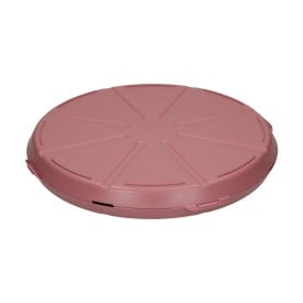 Pizzabox-Sophisticated red