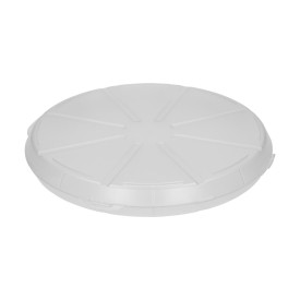 Pizzabox-Transparant