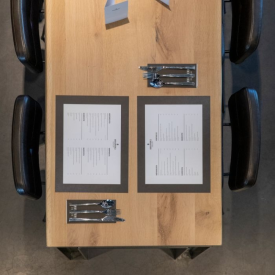 Placemat A3 - 170 g/m2 - all over print
