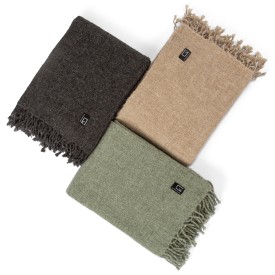 Plaid Kosta Linnewafveri - 180gr/m²