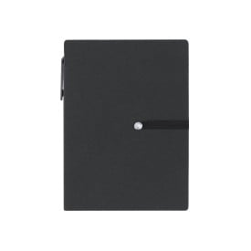 Plakmemo-Blokje Alina-Zwart