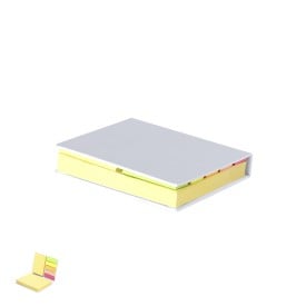 Plakmemo-Blokje Quepro