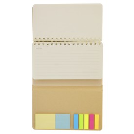 Planner Notitieboek Gambel-Naturel