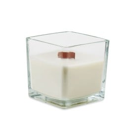 Plantaardige waskaars 600gr