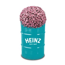Plantenbak RAL Colour