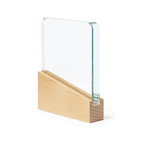 Plaque Vertu