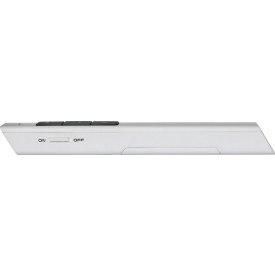 Draadloze laserpointer - kunststof - met USB aansluiting