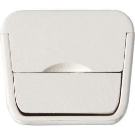 Draadloze laserpointer - kunststof - met USB aansluiting