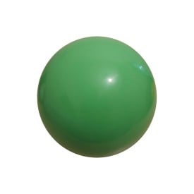 Plastic bal klein - diameter 12cm