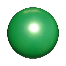 Plastic bal middel - diameter 16cm