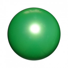 Plastic Bal 16cm-Parelgroen, #2a9f51-1 kleur