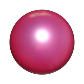 Plastic bal middel - diameter 16cm