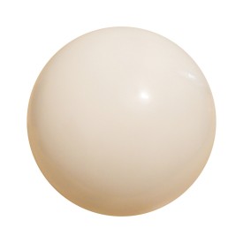 Plastic bal middel - diameter 16cm