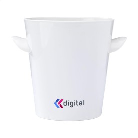 Ocean Champagne Cooler wijnkoeler 3.5L - rPET - Plastic Bank®