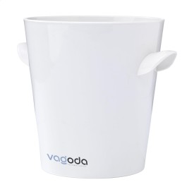Ocean Champagne Cooler wijnkoeler 3.5L - rPET - Plastic Bank®