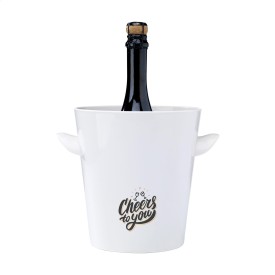 Ocean Champagne Cooler wijnkoeler 3.5L - rPET - Plastic Bank®