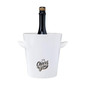 Ocean Champagne Cooler wijnkoeler 3.5L - rPET - Plastic Bank®
