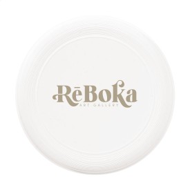 Ocean frisbee - gerecycled kunststof - Ø 21.5 cm