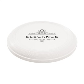 Plastic Bank Frisbee-Wit