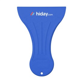 Plastic Bank Recycled Ice Scraper ijskrabber-Blauw