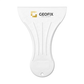 Plastic Bank Recycled Ice Scraper ijskrabber-Wit
