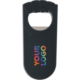 Tay flesopener - kunststof - vuistvormig