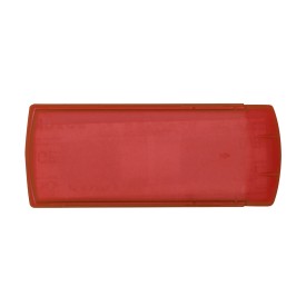 Pleisters Set Kesar-Rood