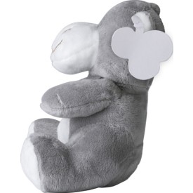 Pluche knuffel nijlpaard Eliana