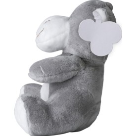 Pluche knuffel nijlpaard Eliana