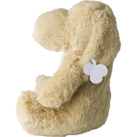 Pluche knuffelhond Hailey