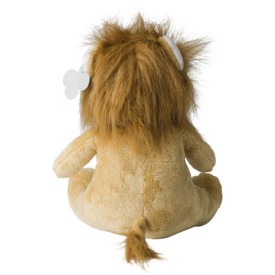Pluche knuffelleeuw Serenity