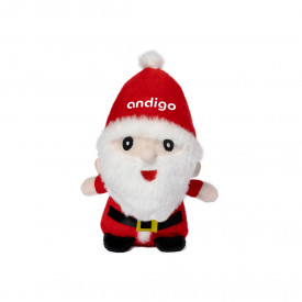 Pluche Nando-Noel